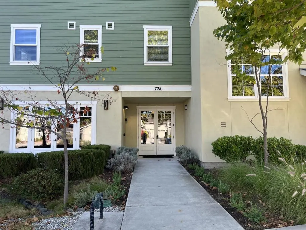 Condominium for sale at 708 Frederick Street 205, Santa Cruz, CA featuring 1 bed and 1 bath