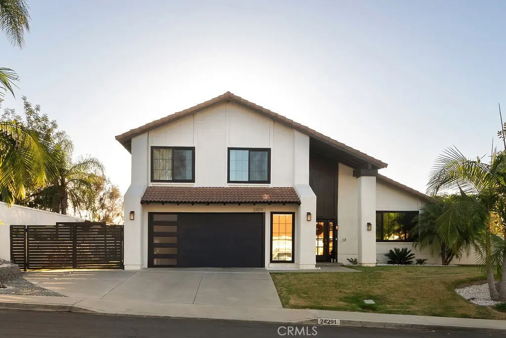 24291 Via San Clemente, Mission Viejo, CA — listing photo 1