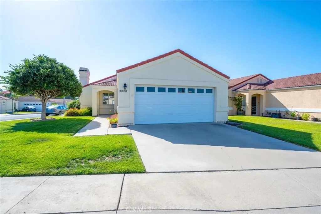 4323 Ridgecrest, Santa Maria, CA — listing photo 1