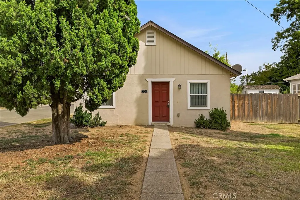 304 S Sacramento Street, Willows, CA — listing photo 1