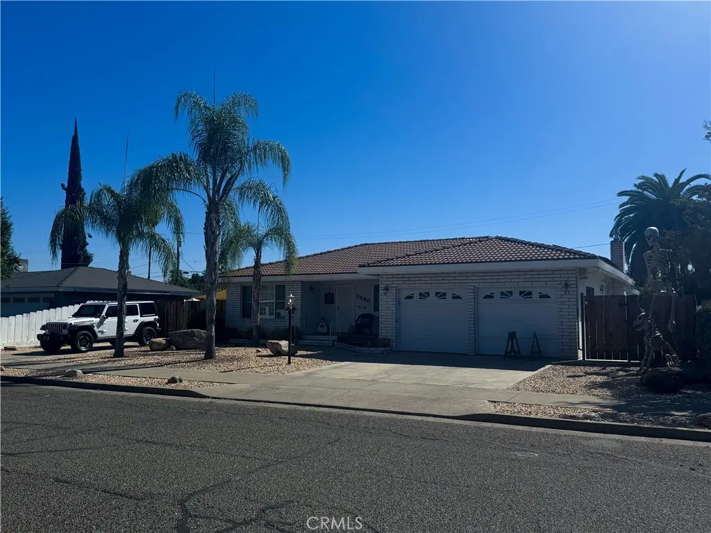 2340 Village Circle, Atwater, CA — listing photo 1