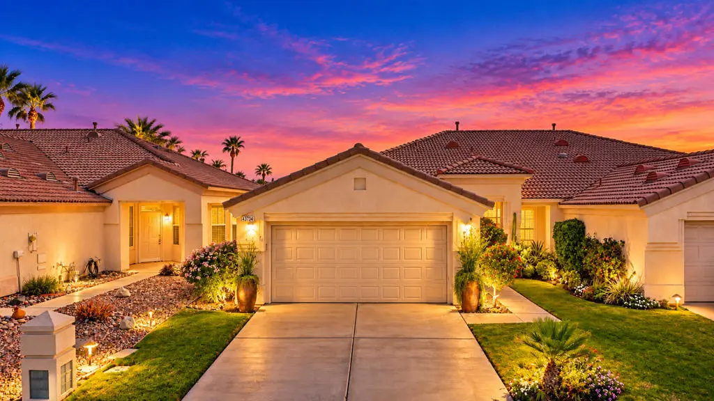 43734 Royal Saint George Drive, Indio, CA — listing photo 1