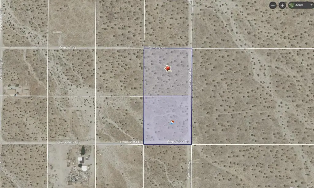 33 Western Avenue, Desert Hot Springs, CA — listing photo 1