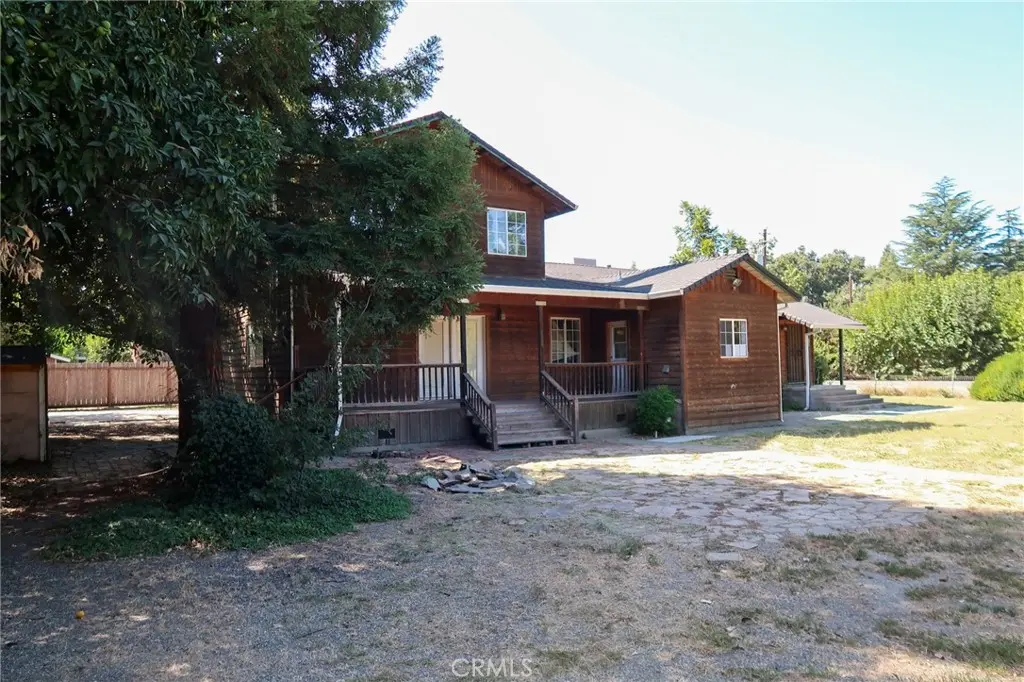 631 Mariposa Avenue, Gerber, CA — listing photo 1