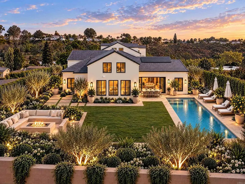1331 Berryman Canyon Road, Encinitas, CA — listing photo 1