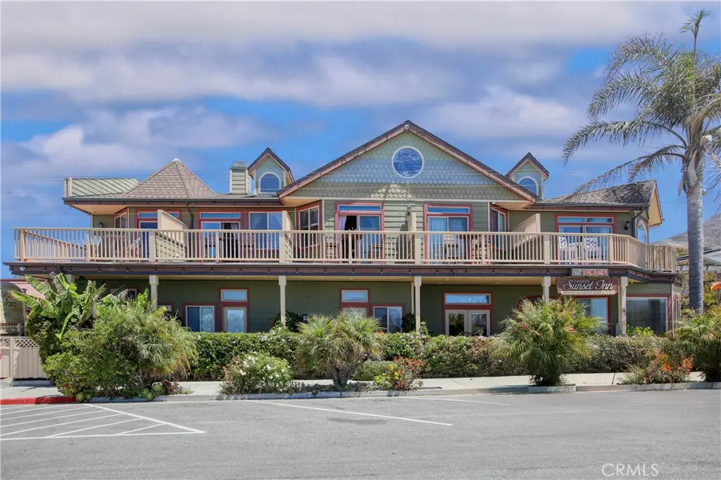 95 S Ocean, Cayucos, CA — listing photo 1
