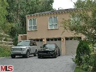 14475 Mulholland Dr. Drive, Bel Air, CA — listing photo 1