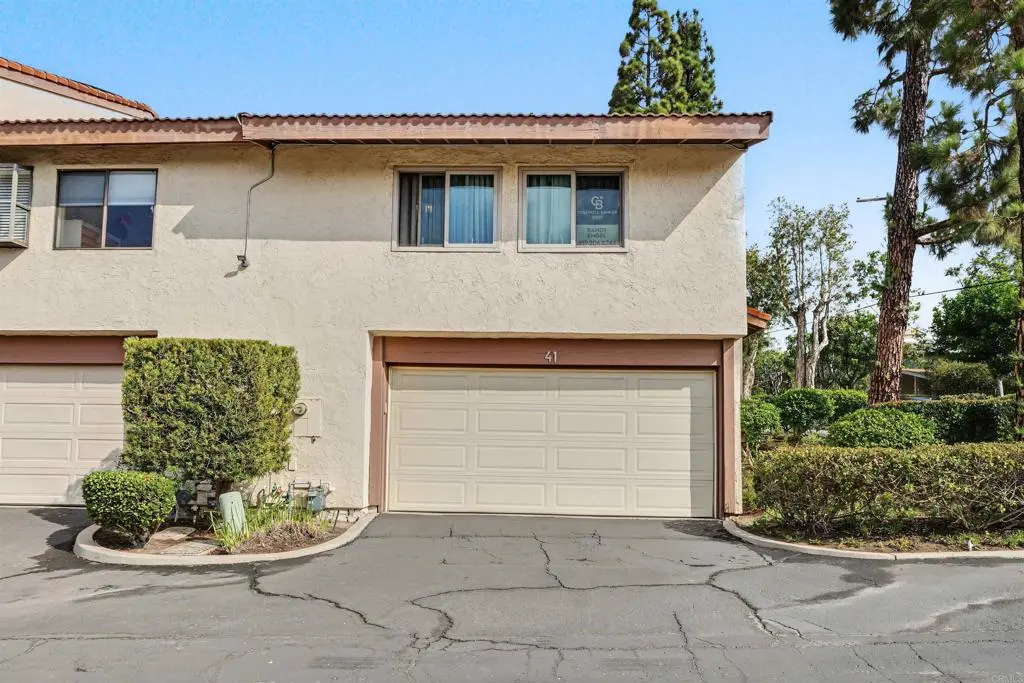 5365 Aztec Dr #41, La Mesa, CA — listing photo 1