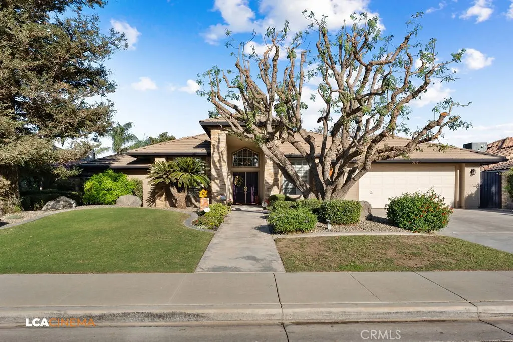 2512 Oak View Court, Bakersfield, CA — listing photo 1