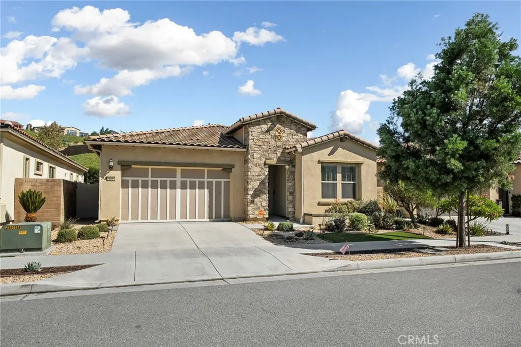 24446 Overlook Drive, Corona, CA — listing photo 1