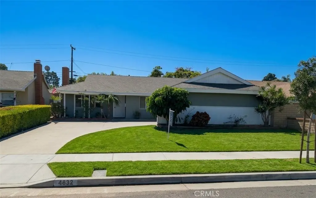 4632 Operetta, Huntington Beach, CA — listing photo 1