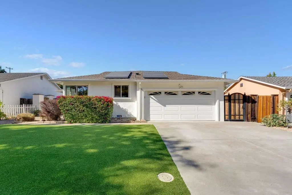 1391 Ridgewood Drive, San Jose, CA — listing photo 1