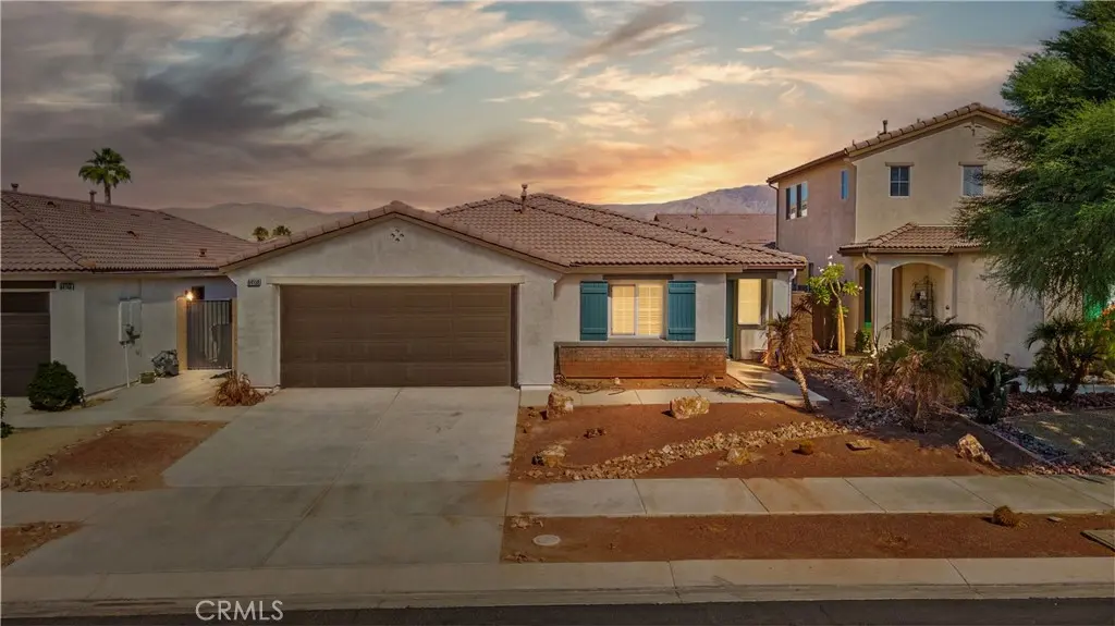 84156 Azzura Way, Indio, CA — listing photo 1