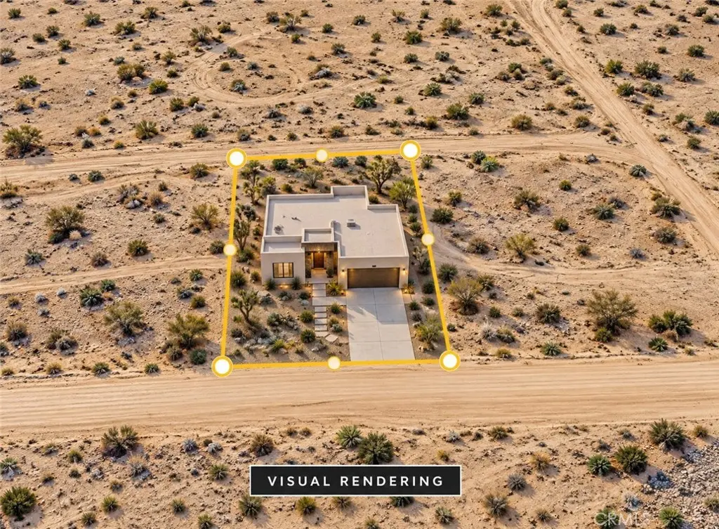 0 gordon blvd, California City, CA — listing photo 1