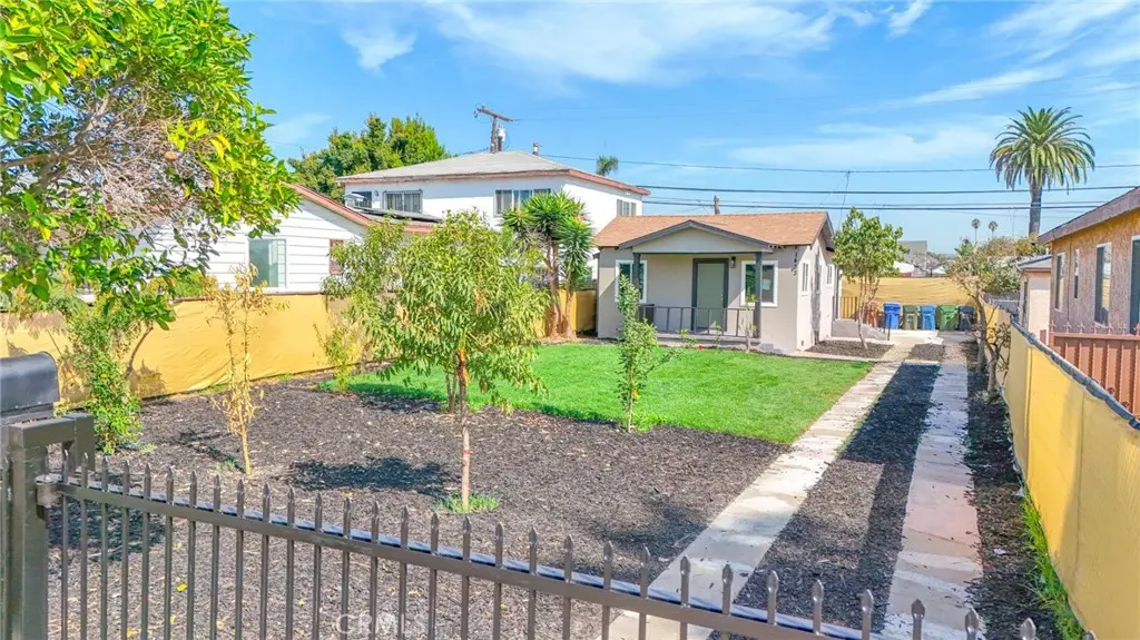 Single Family Residence for sale at 1433 W 96th, Los Angeles, CA featuring 2 beds and 2 baths