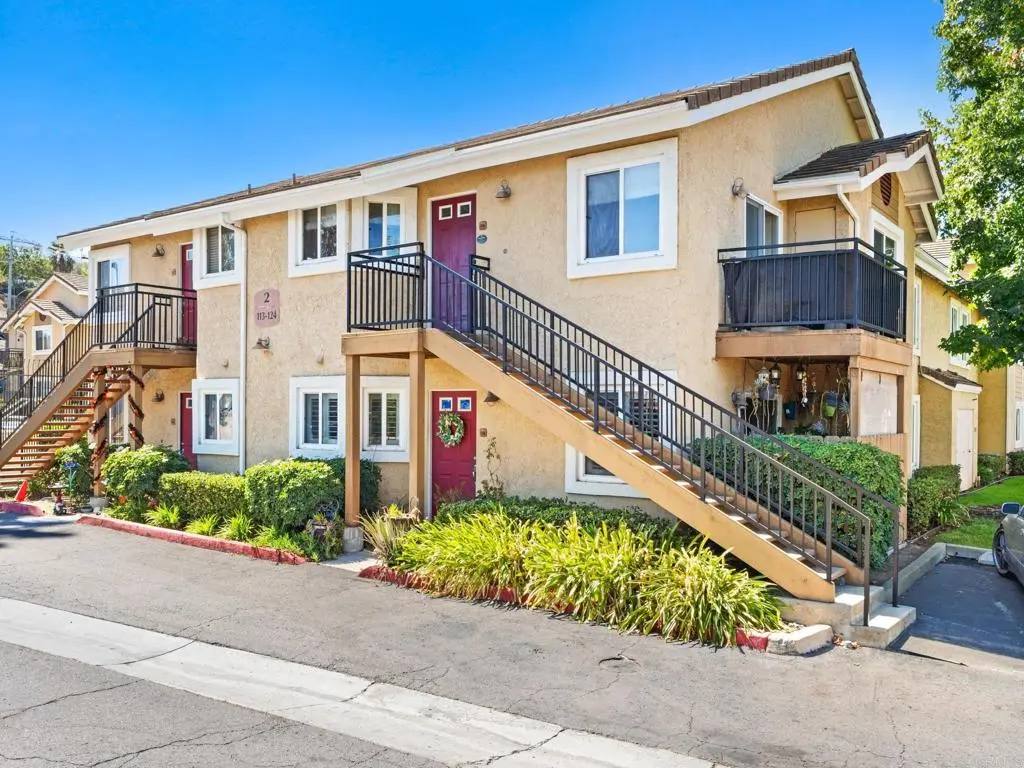 Condominium for sale at 495 San Pasqual Valley Road 116, Escondido, CA featuring 1 bed and 1 bath