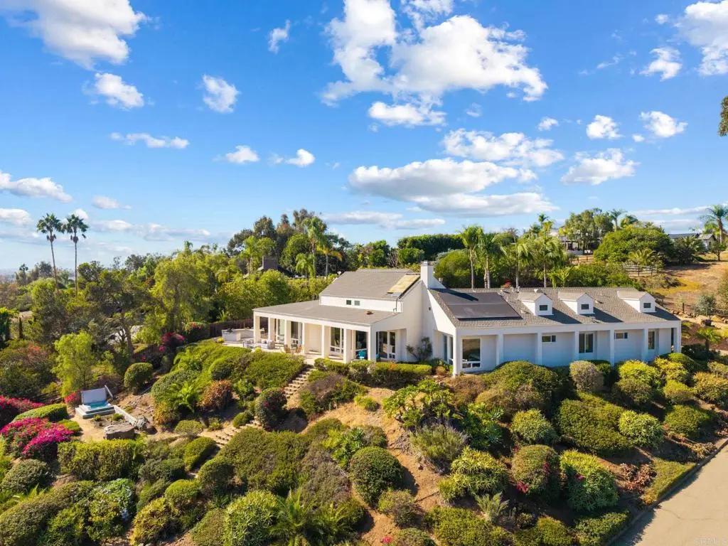 Single Family Residence for sale at 3448 Bumann Road, Encinitas, San Diego County, CA featuring 5 beds and 5 baths