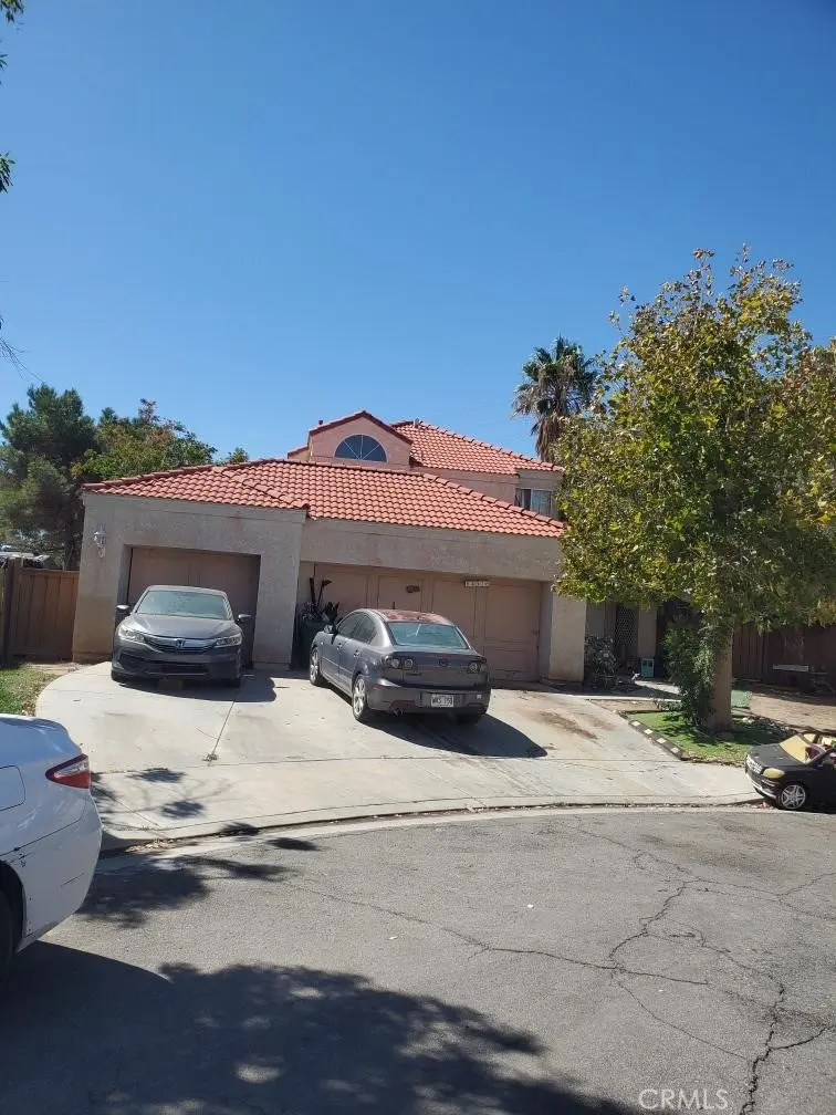 Single Family Residence for sale at 4016 Kona Court, Palmdale, CA featuring 5 beds and 3 baths