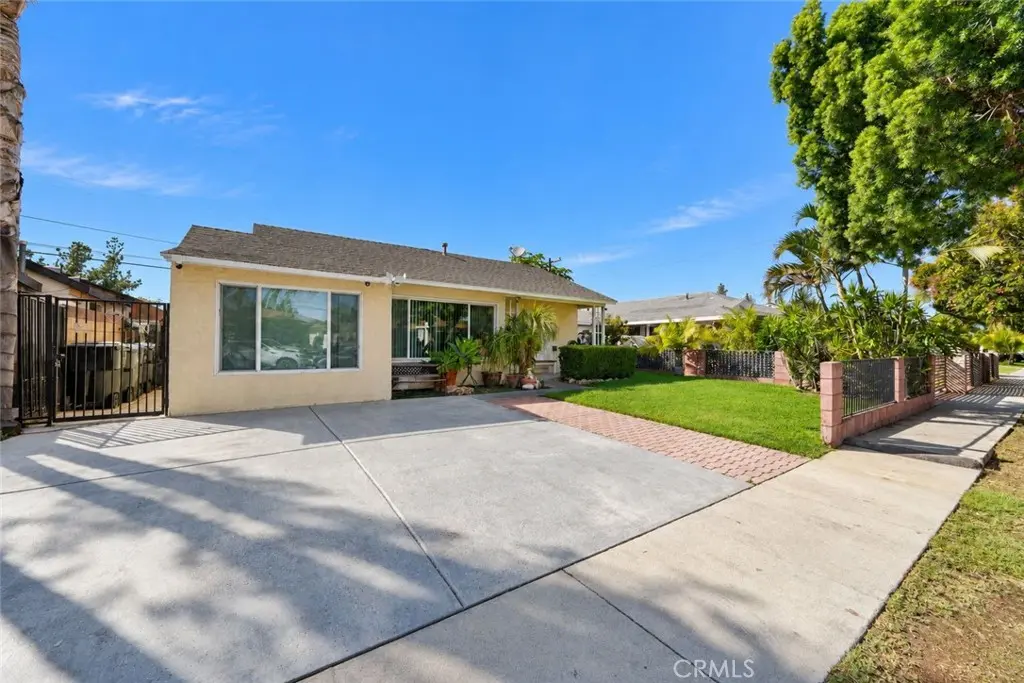 Single Family Residence for sale at 13117 Avonlea, Norwalk, CA featuring 4 beds and 2 baths