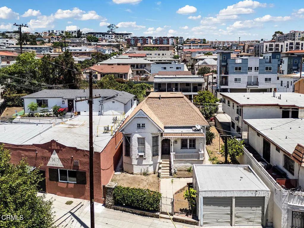 1037 Alpine Street, Los Angeles, CA — listing photo 1