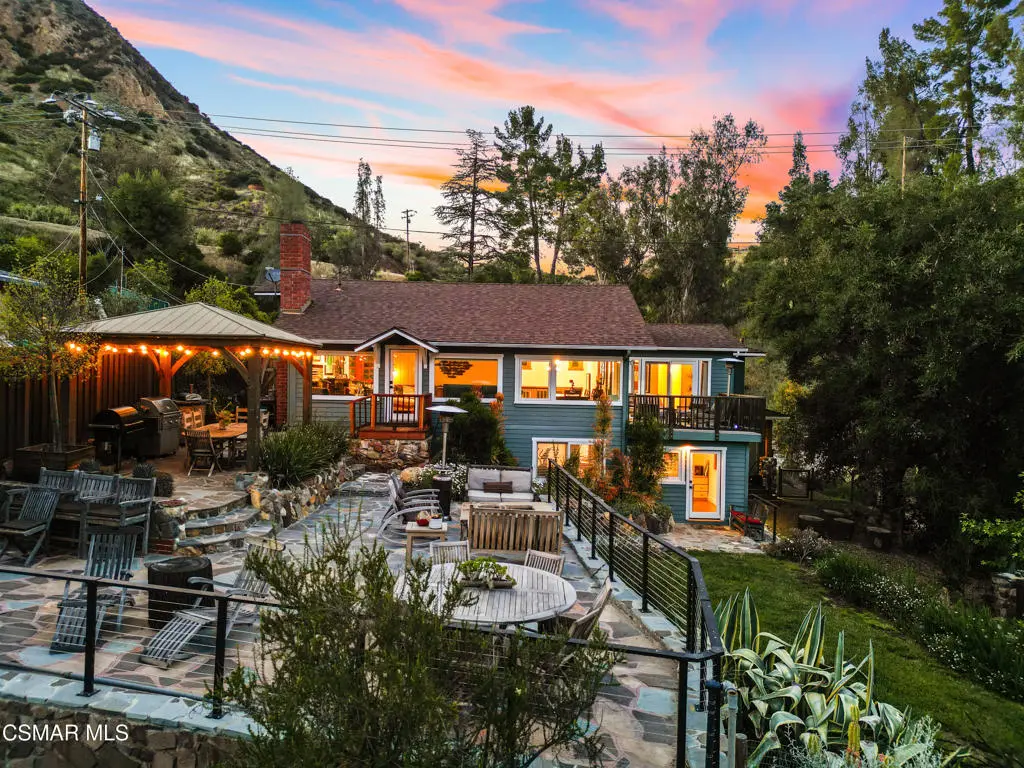 Single Family Residence for sale at 2315 Terrace Lane, Agoura Hills, CA featuring 3 beds and 4 baths