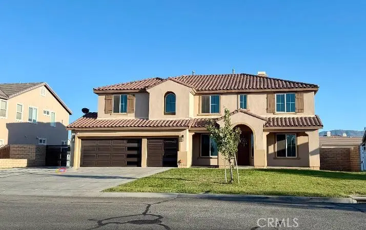 Single Family Residence for sale at 3762 Paddock, Lancaster, CA featuring 5 beds and 4 baths