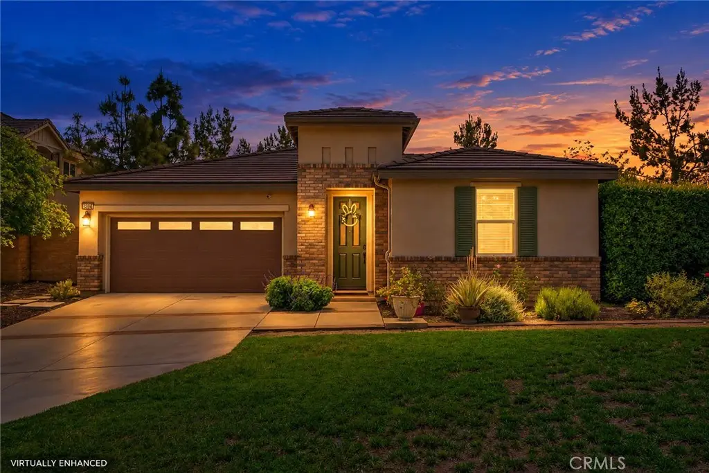 13101 Baxter Springs, Rancho Cucamonga, CA — listing photo 1