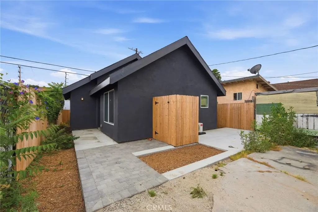 3536 1/2 Arroyo Secco, Cypress Park, CA — listing photo 1