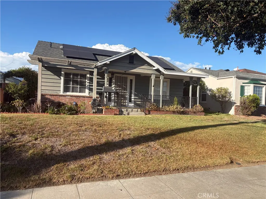 9119 Hermosa Drive, Temple City, CA — listing photo 1