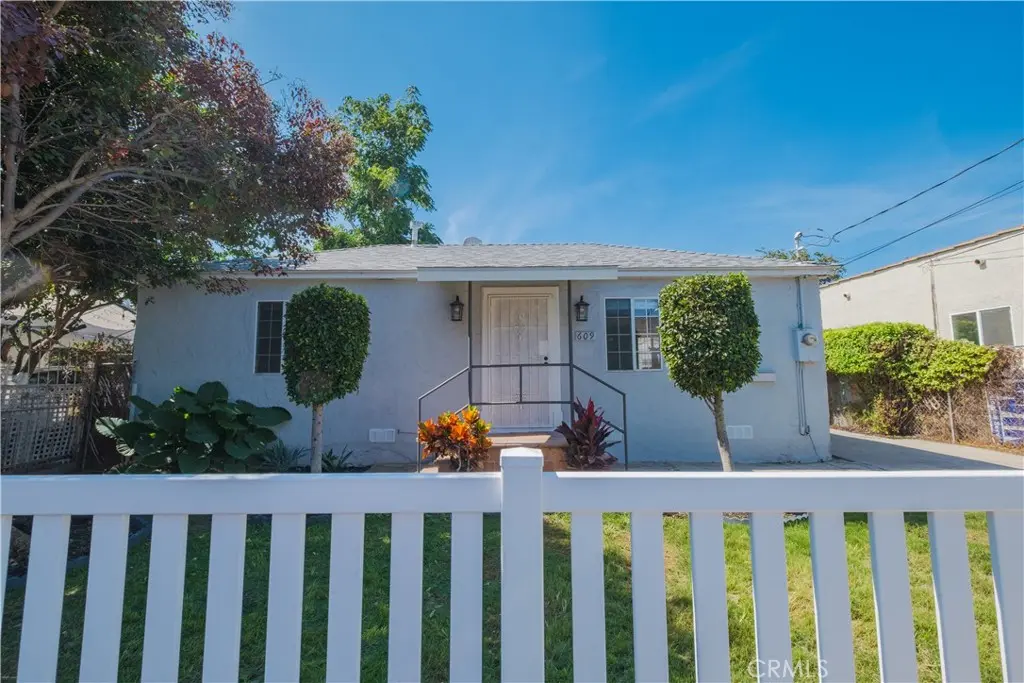 609 N Crane Avenue Avenue, Compton, CA — listing photo 1
