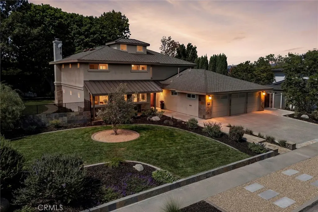 5271 Pasatiempo Drive, Yorba Linda, CA — listing photo 1
