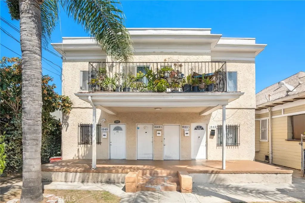1545 W 22nd, Los Angeles, CA — listing photo 1