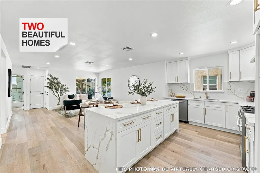 Single Family Residence for sale at 329 E Florence, La Habra, CA