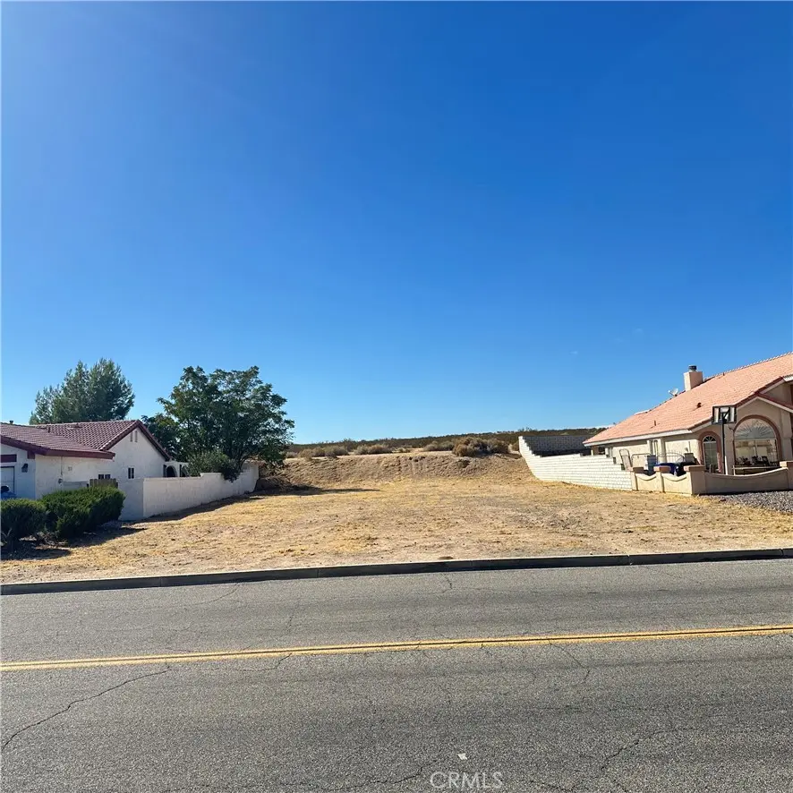 0 Silver Lakes Parkway, Helendale, CA — listing photo 1