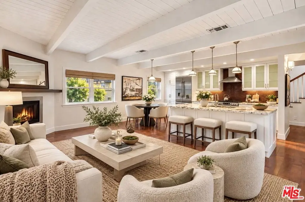 Single Family Residence for sale at 1100 N Beverly Glen Boulevard, Los Angeles, CA featuring 3 beds and 3 baths
