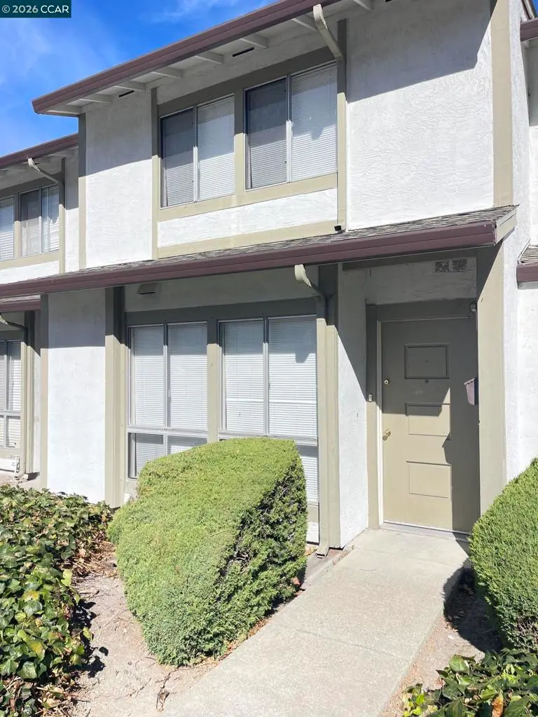 Townhouse for sale at 1205 Marionola Way, Pinole, CA featuring 2 beds and 2 baths
