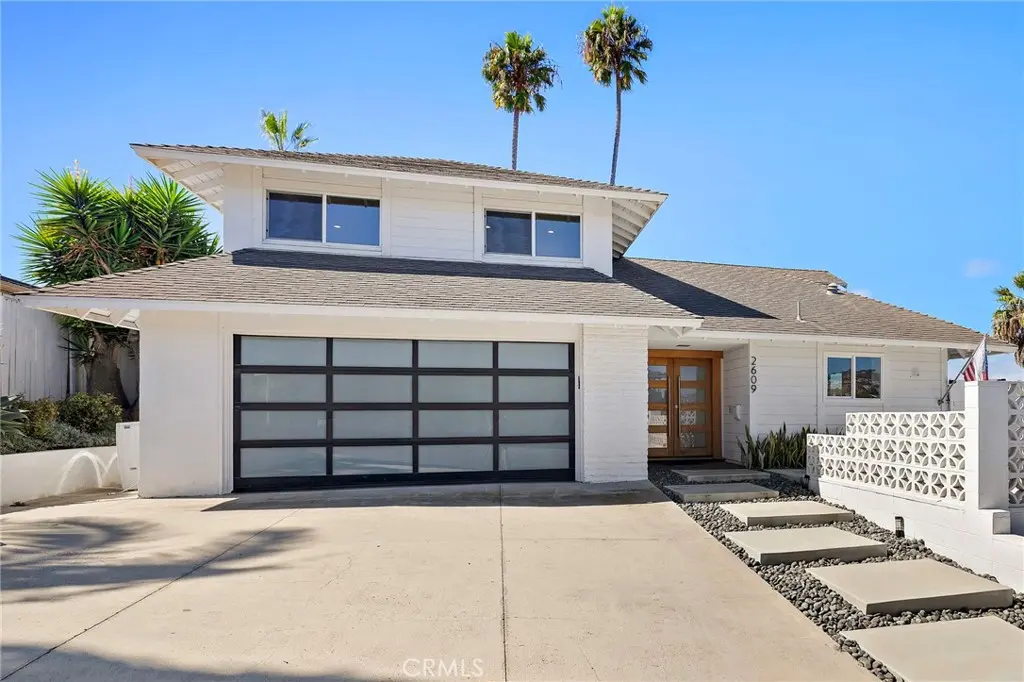 2609 Via Cascadita, San Clemente, CA — listing photo 1