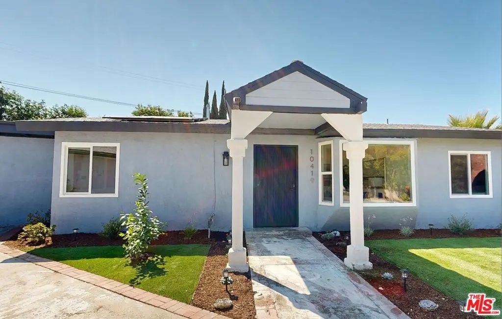 10419 Vassar Avenue, Chatsworth, CA — listing photo 1
