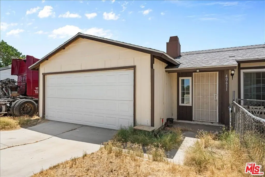 40611 178th Street, Lancaster, CA — listing photo 1