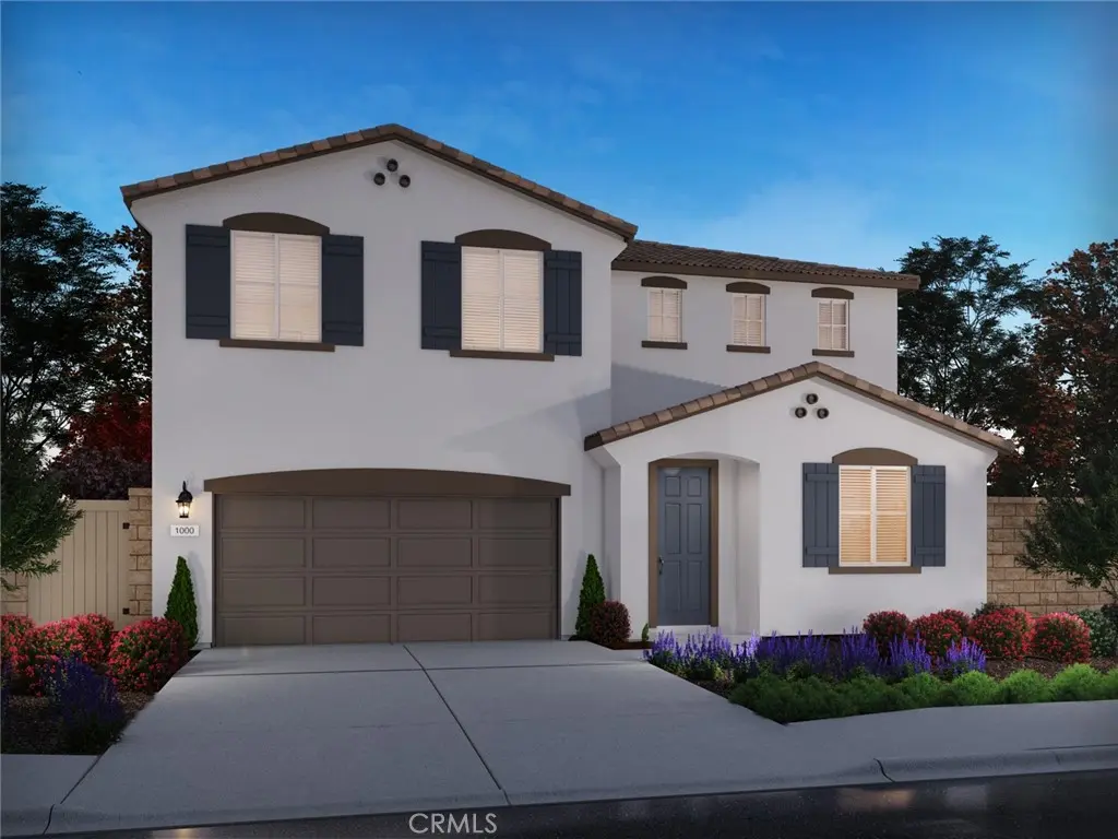 11486 Turner Street, Beaumont, CA — listing photo 1