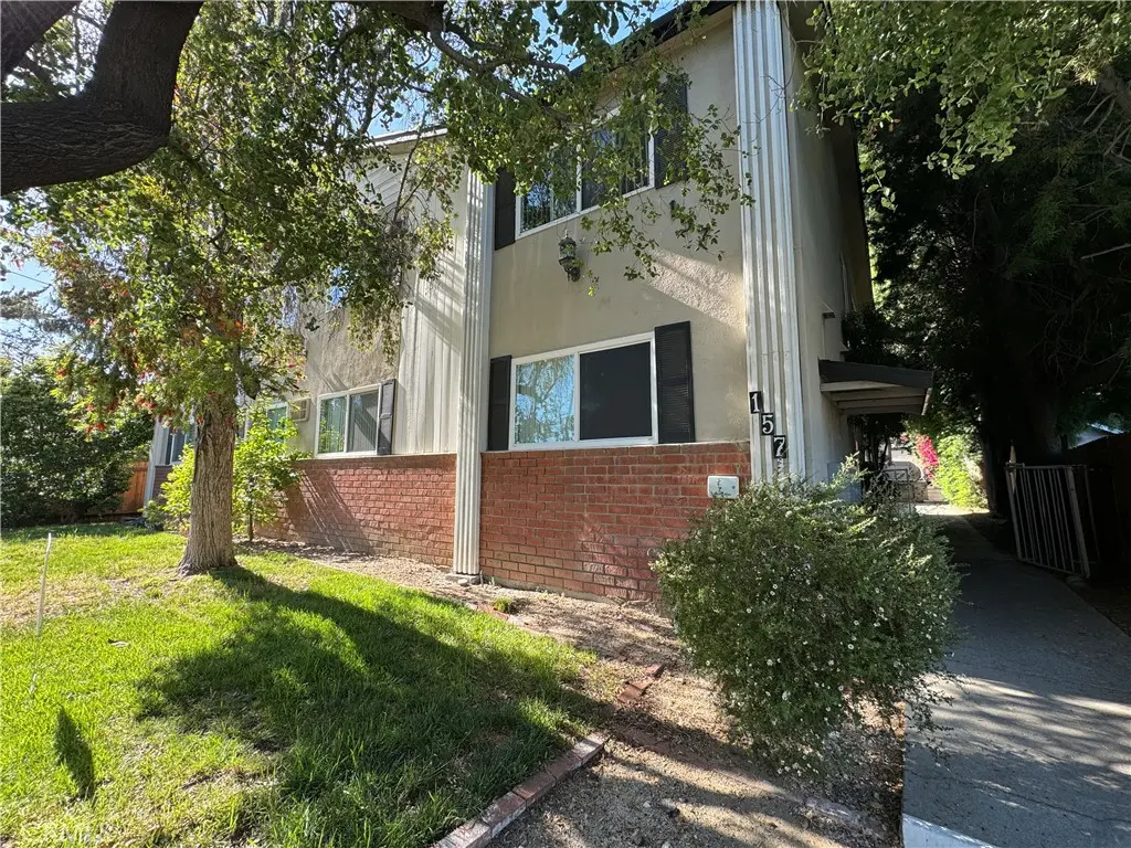 157 Esperanza Avenue D, Sierra Madre, CA — listing photo 1