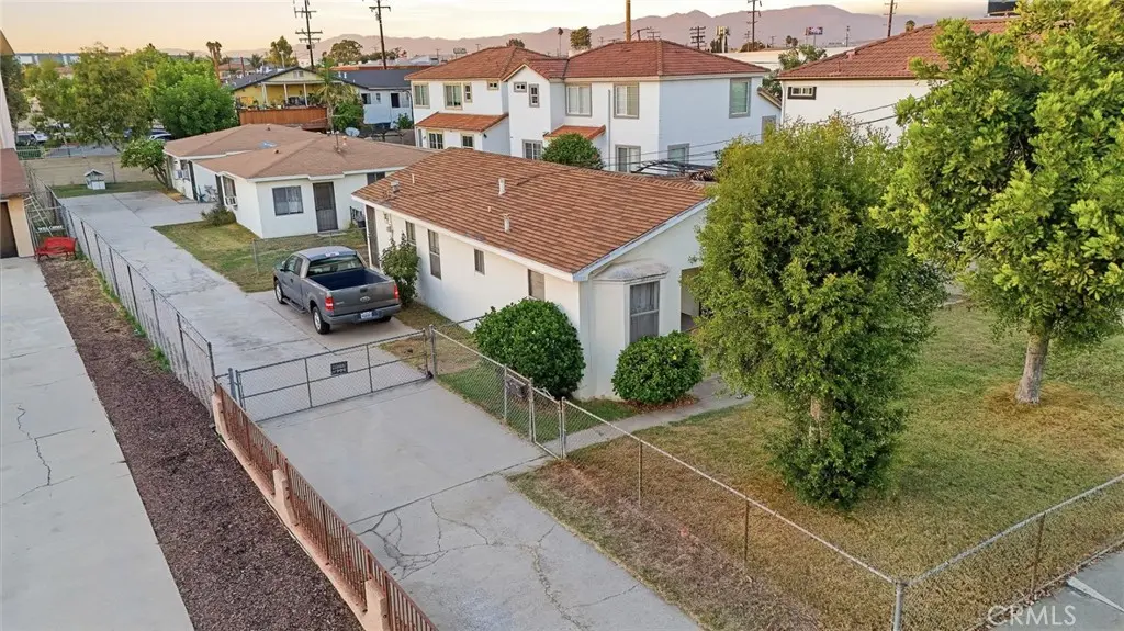 7191 Kuhl, Commerce, CA — listing photo 1