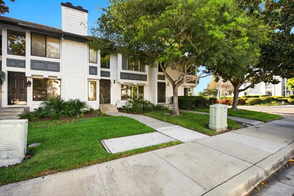 Condominium for sale at 6905 Carnation Dr, Carlsbad, CA featuring 2 beds and 2 baths