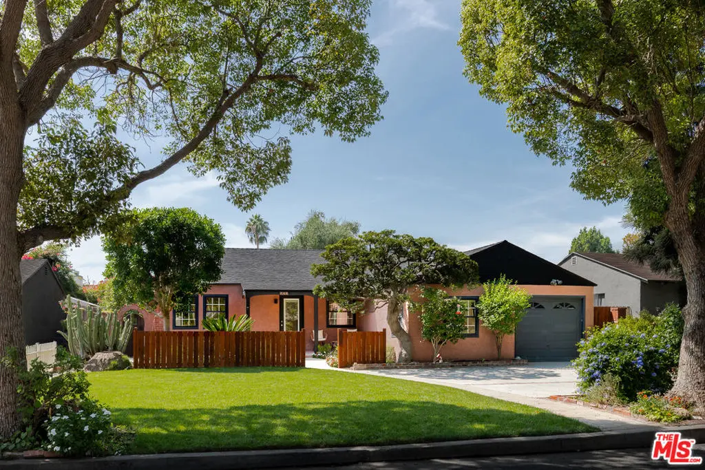717 N Valley Street, Burbank, CA — listing photo 1