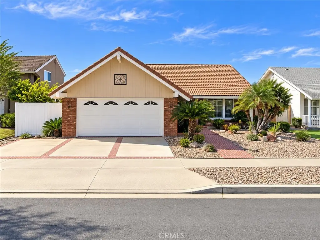 163 N Avenida Cordoba, Anaheim Hills, CA — listing photo 1