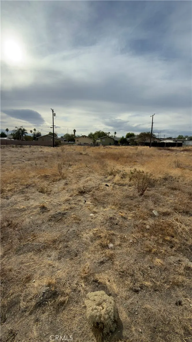 0 Vacant Land, Banning, CA — listing photo 1