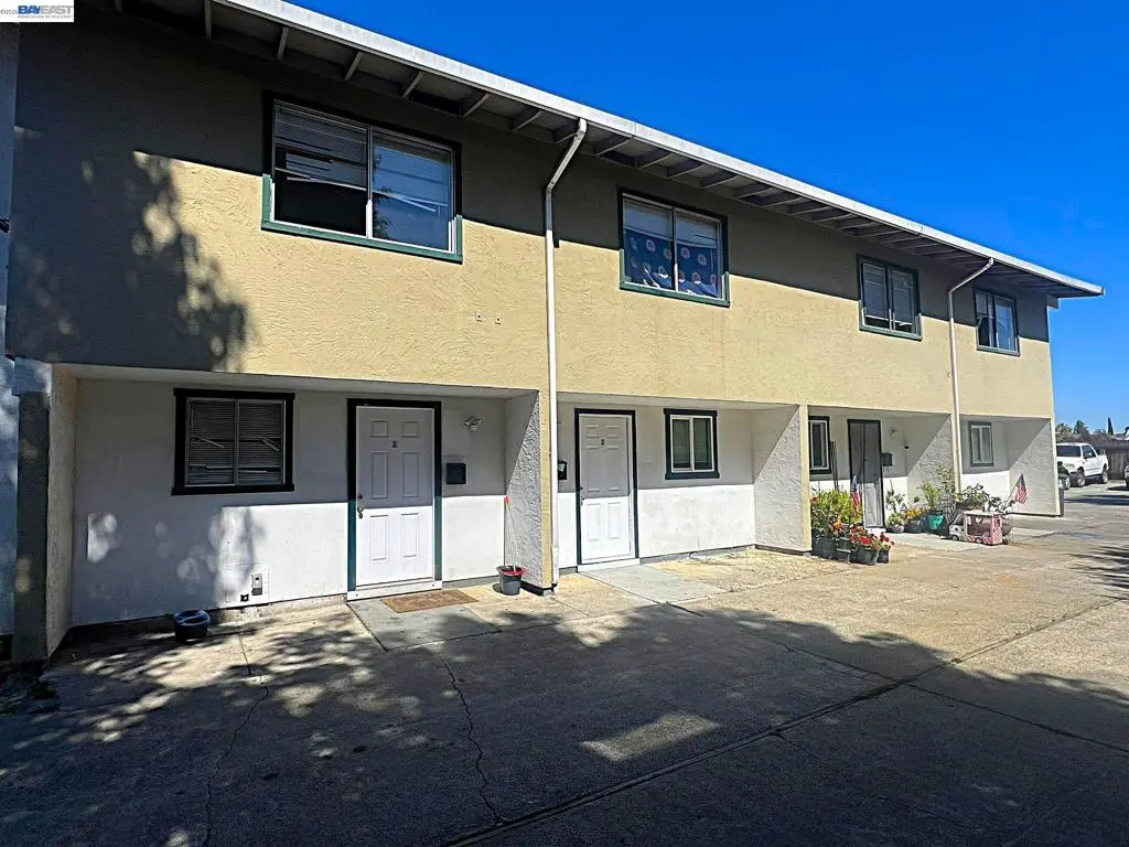 100 Tabor Ave, Fairfield, CA — listing photo 1