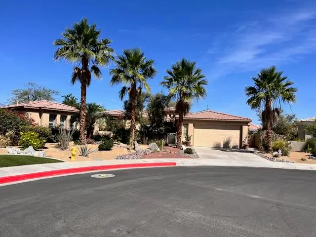 74040 Chinook Circle, Palm Desert, CA — listing photo 1