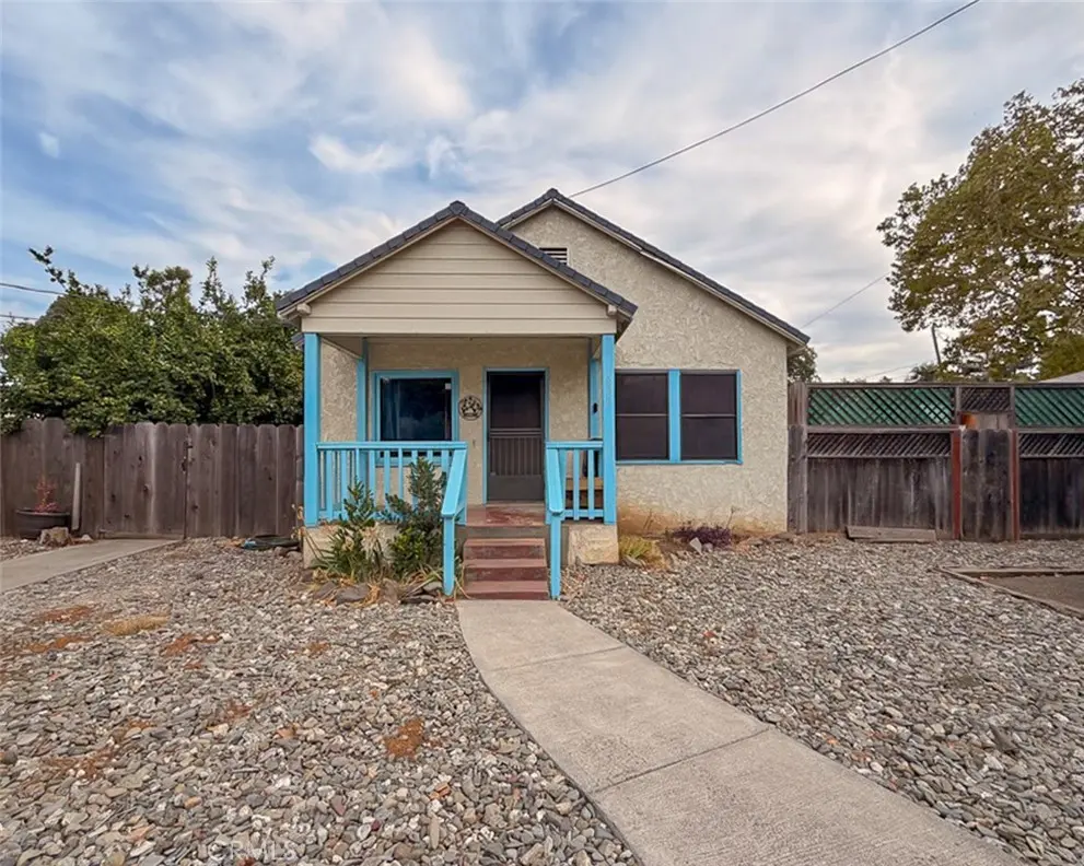 637 W 6th, Chico, CA — listing photo 1