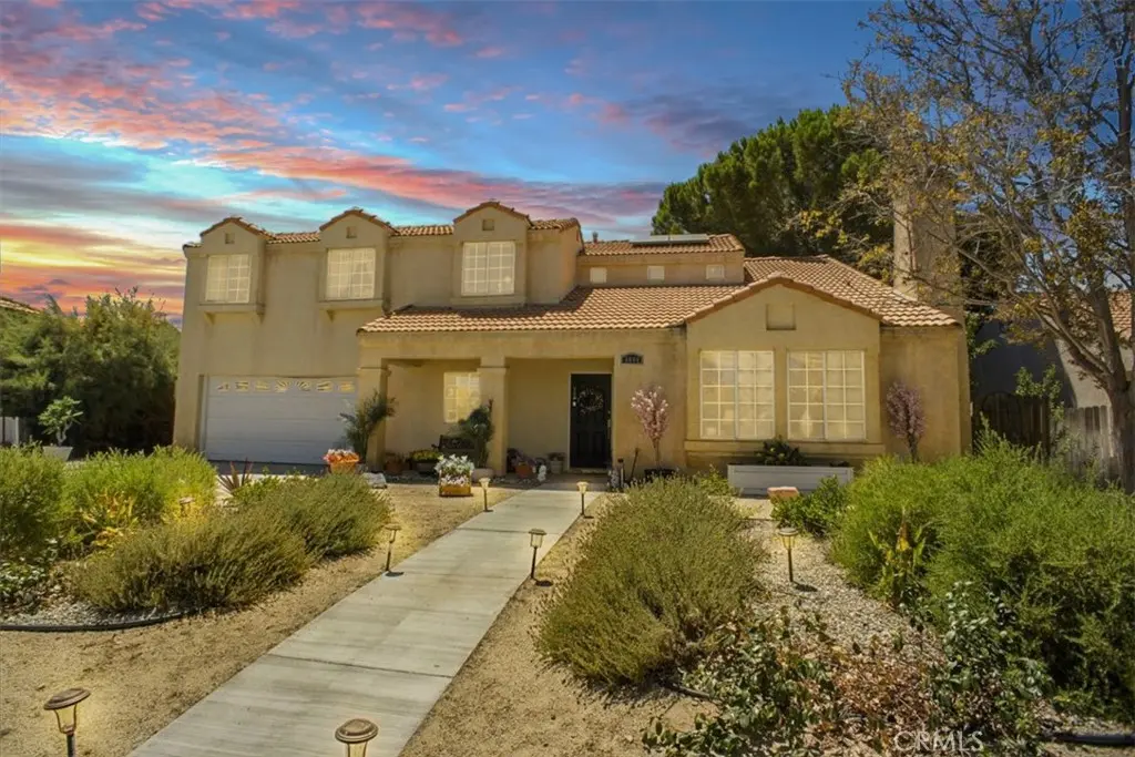 5044 Adobe, Palmdale, CA — listing photo 1